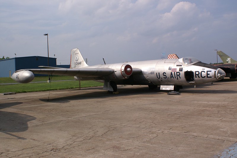 The Glenn L. Martin Maryland Aviation Museum