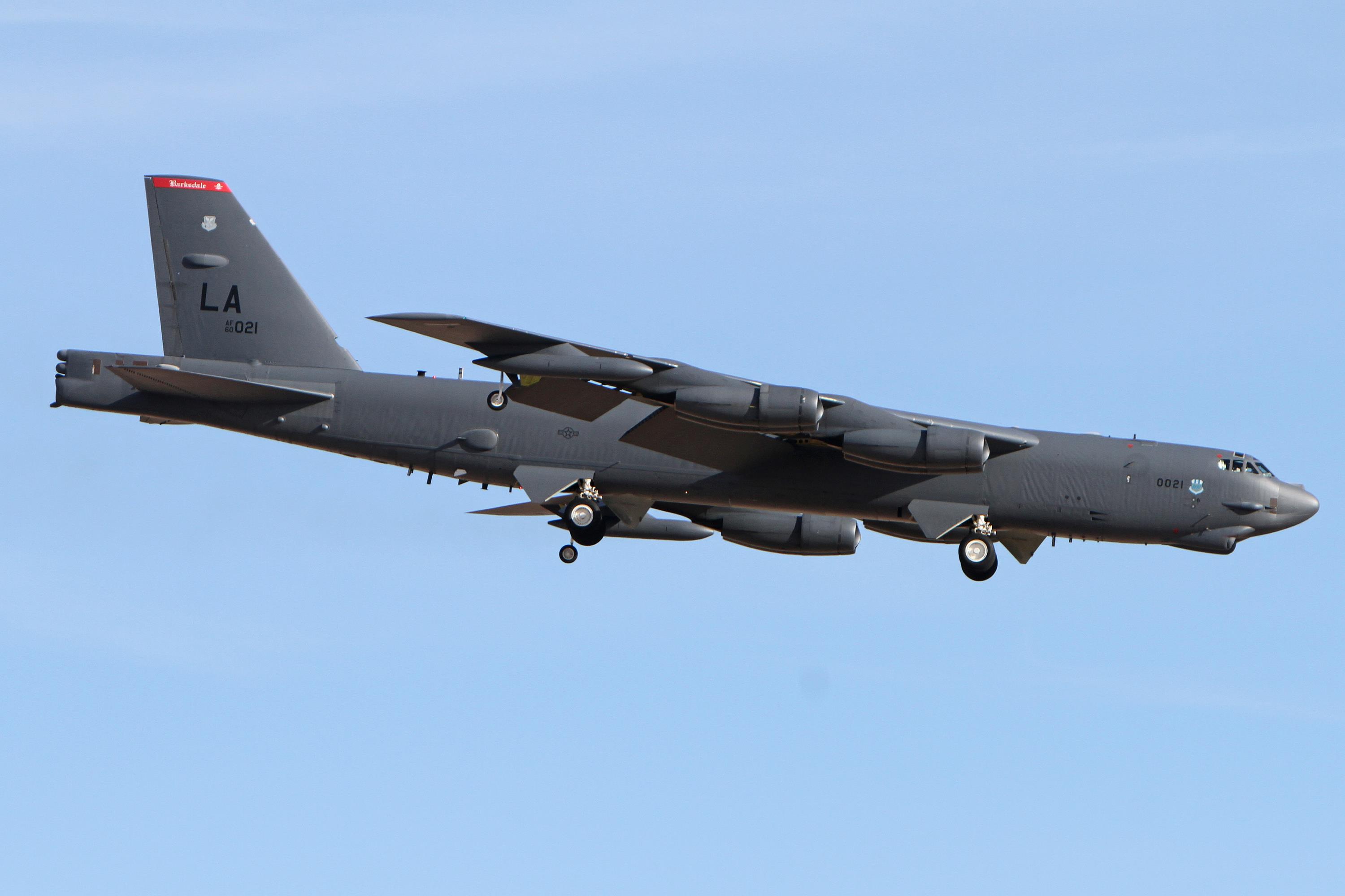 Red Flag Nellis AFB 2014-2 (Part 2)