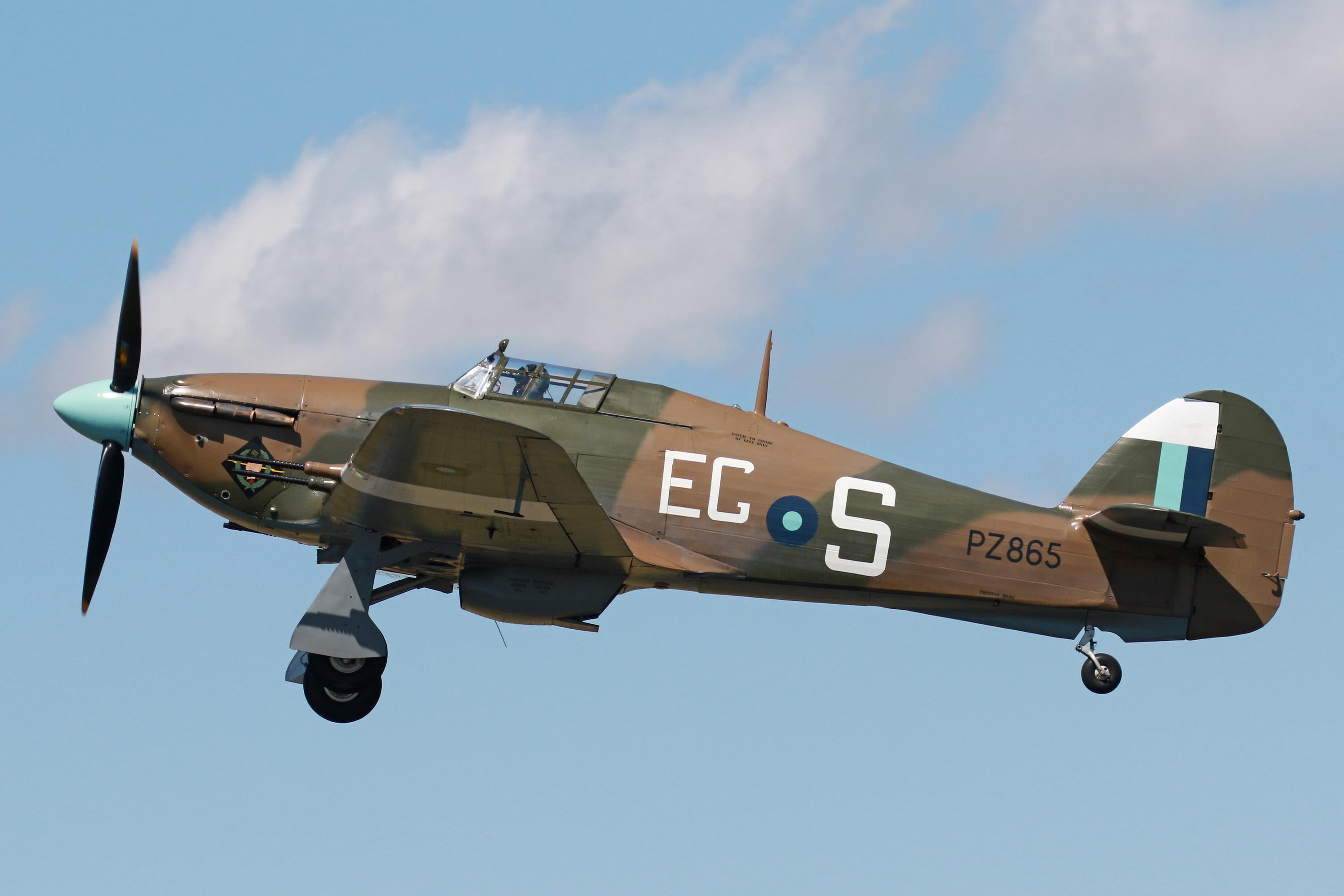 RIAT 2015 RAF Fairford  –  Battle of Britain Flypasts