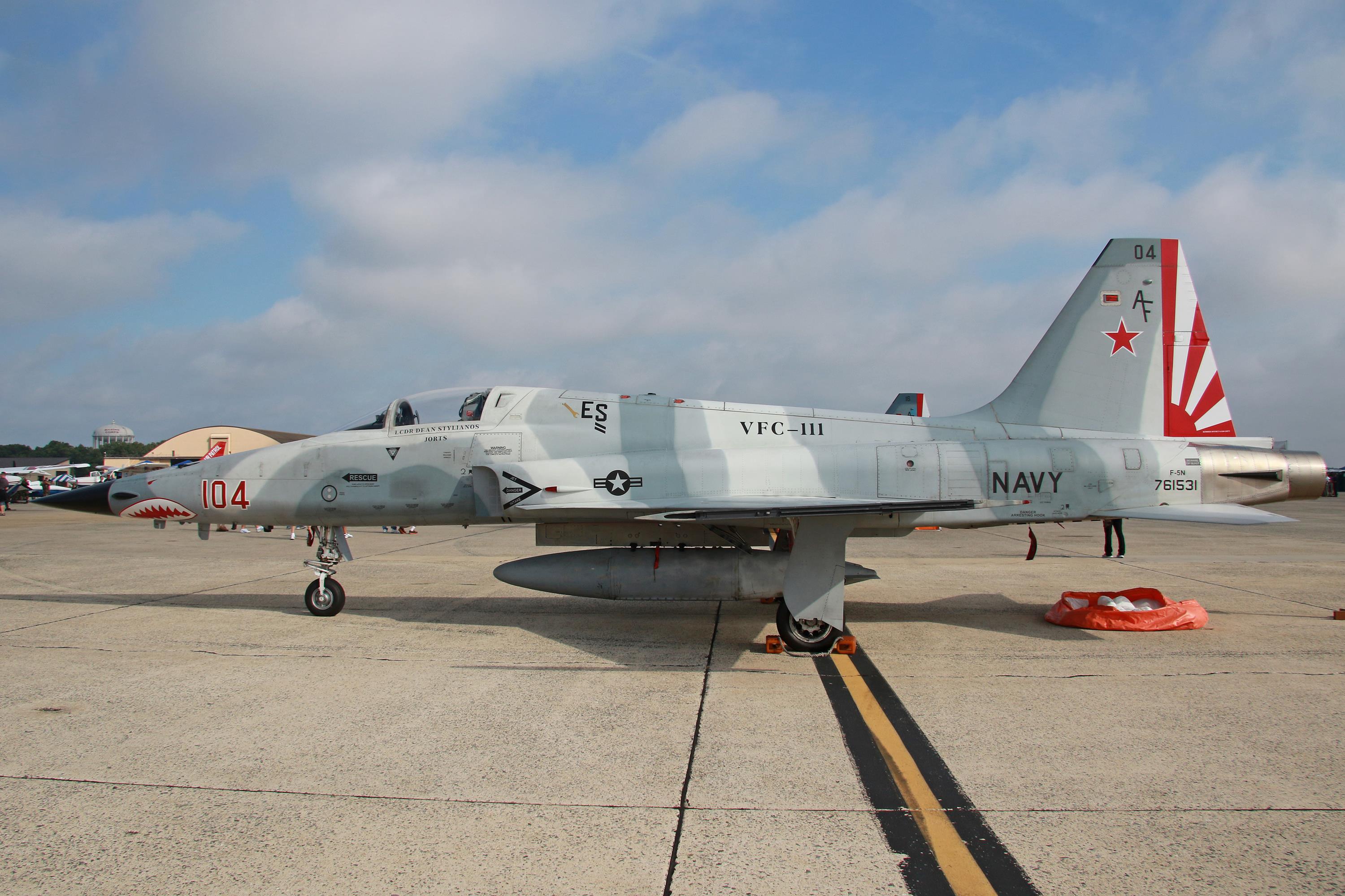 Joint Base Andrews Air Show 2015 (MD, USA)