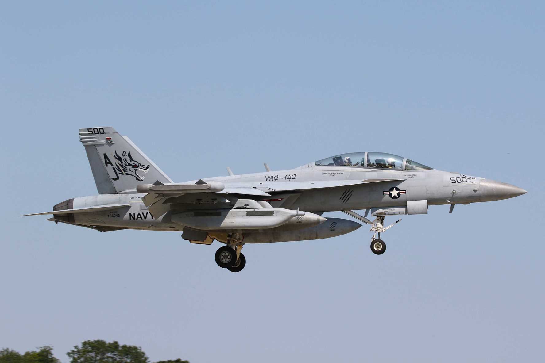 F-15E 90-0233