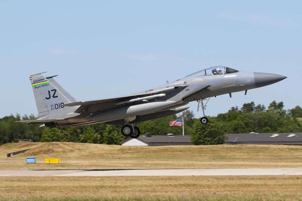 F-15E 90-0233