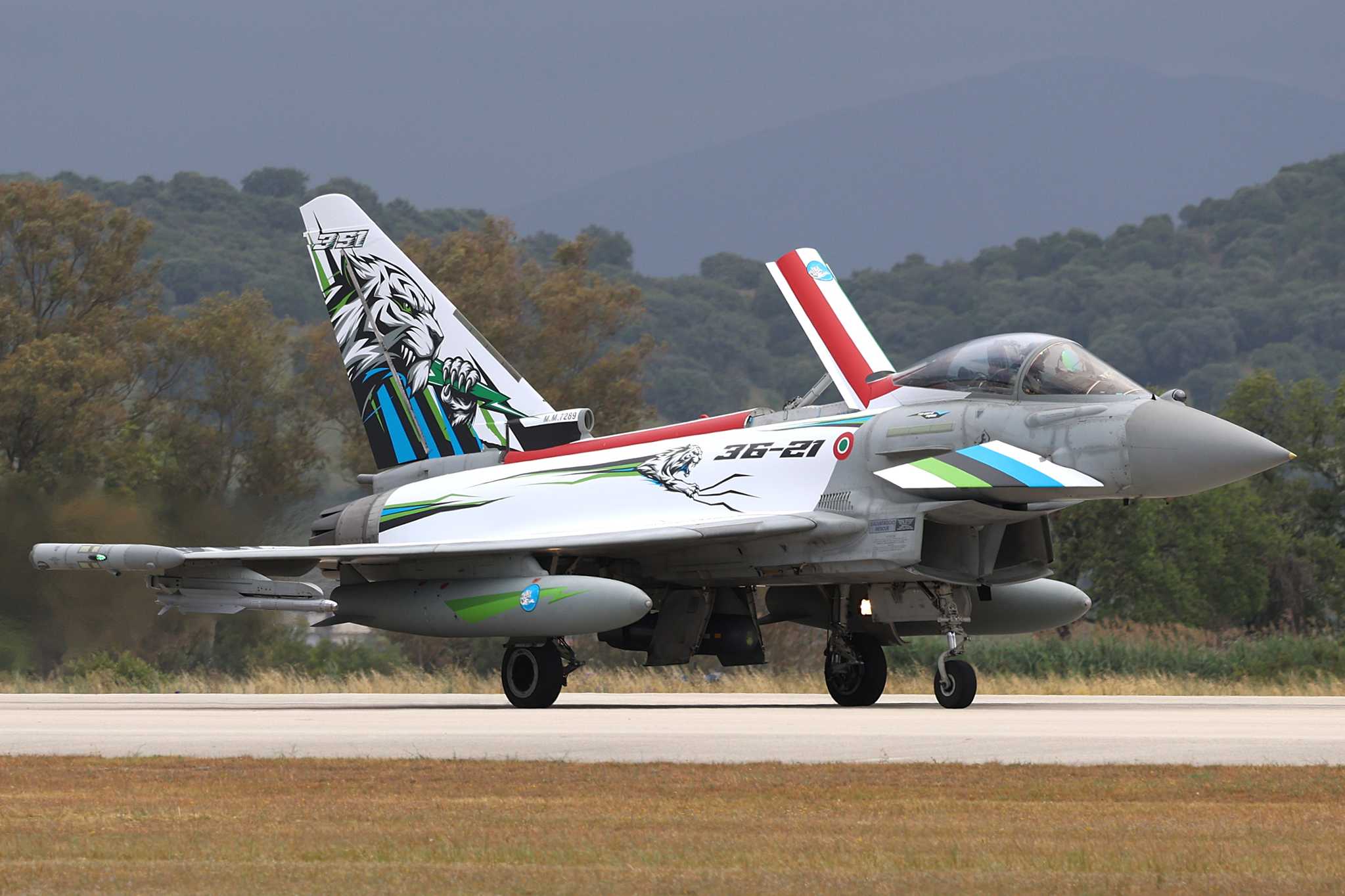 F-15E 90-0233