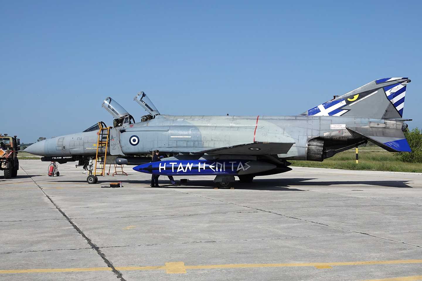 F-15E 90-0233