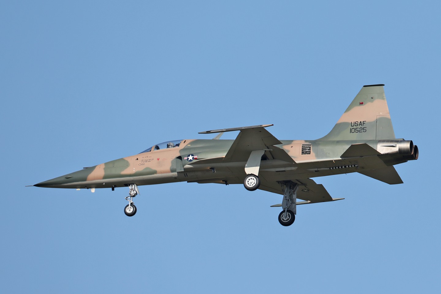 F-15E 90-0233